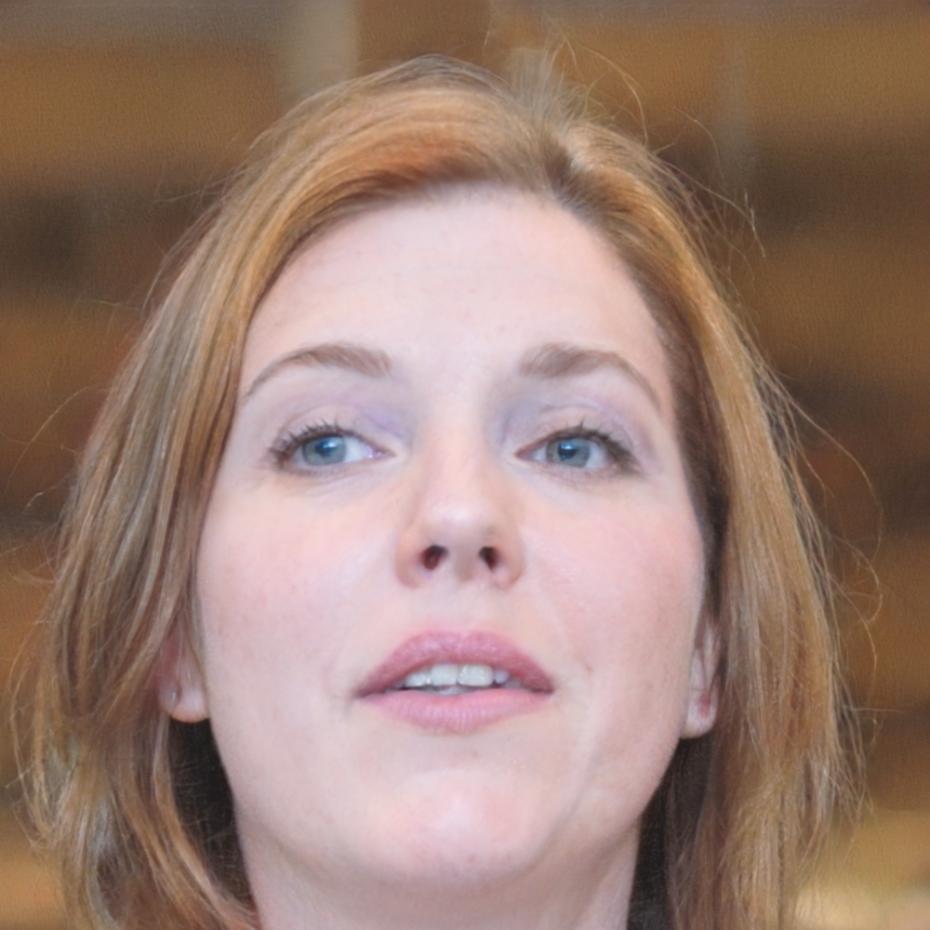 Elena Martínez, consultora senior en desarrollo organizacional